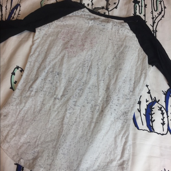 ⭐️The Beatles white black small - Picture 4 of 5